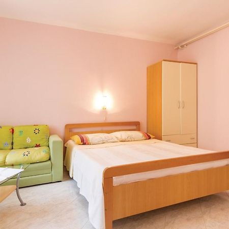 Apartments Orange 167 Novigrad Istria Exterior foto