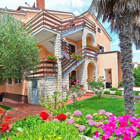 Apartments Orange 167 Novigrad Istria Exterior foto