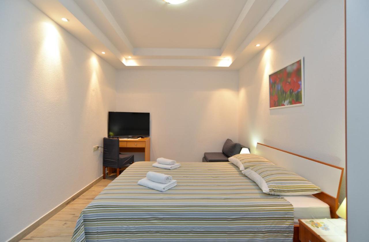 Apartments Orange 167 Novigrad Istria Exterior foto