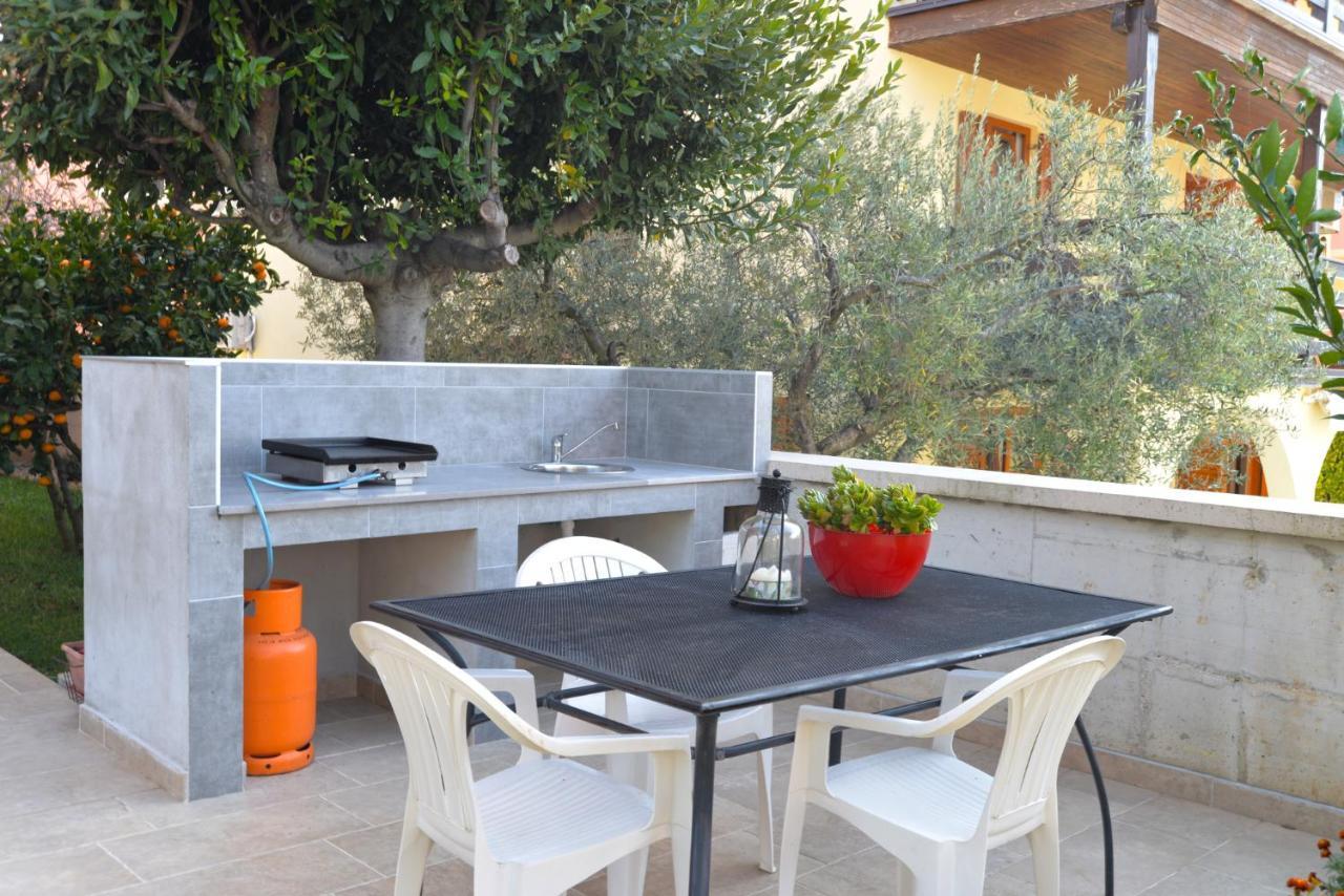 Apartments Orange 167 Novigrad Istria Exterior foto