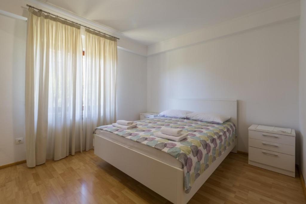 Apartments Orange 167 Novigrad Istria Exterior foto