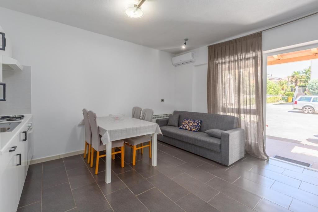 Apartments Orange 167 Novigrad Istria Exterior foto