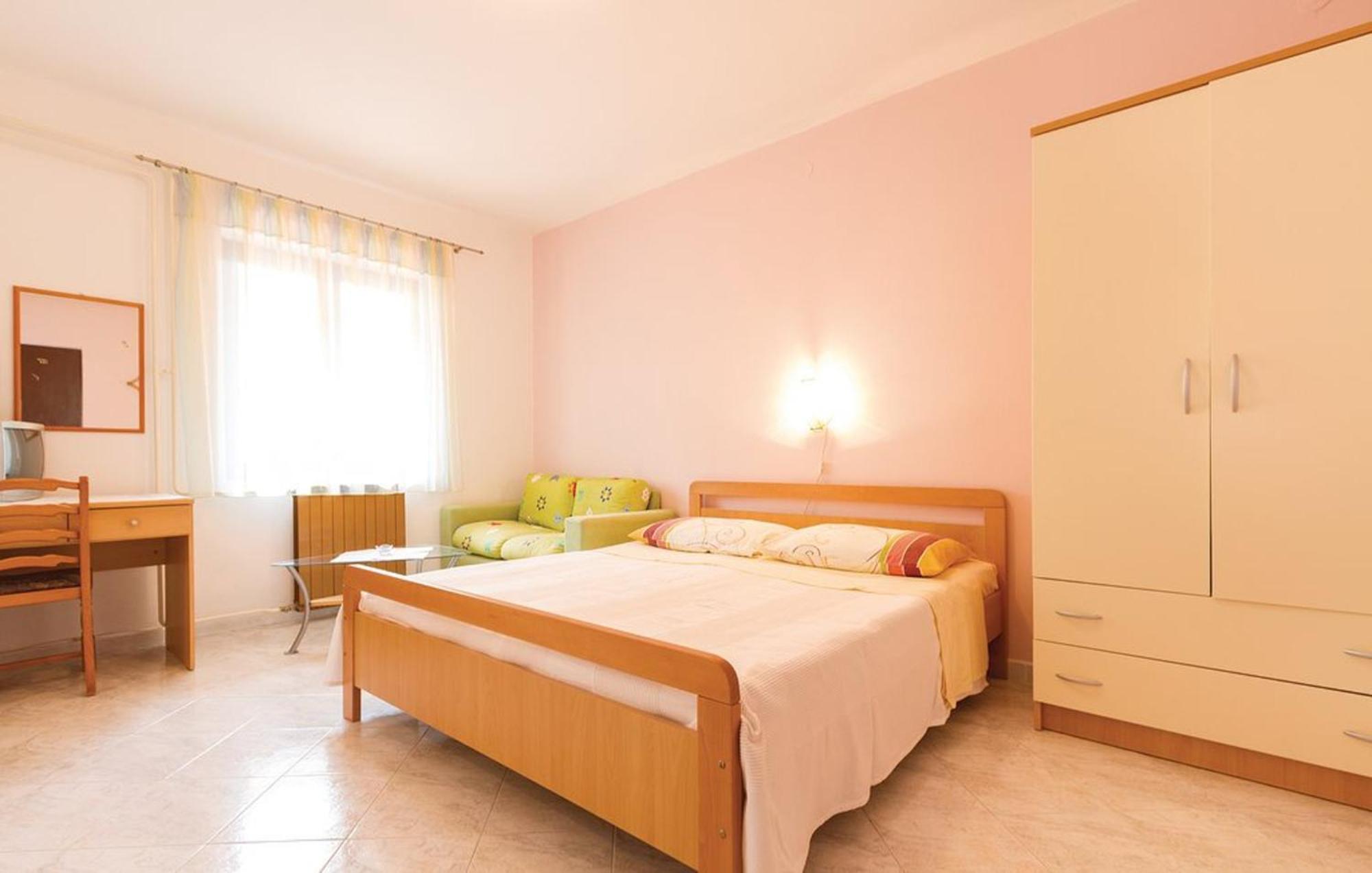 Apartments Orange 167 Novigrad Istria Exterior foto