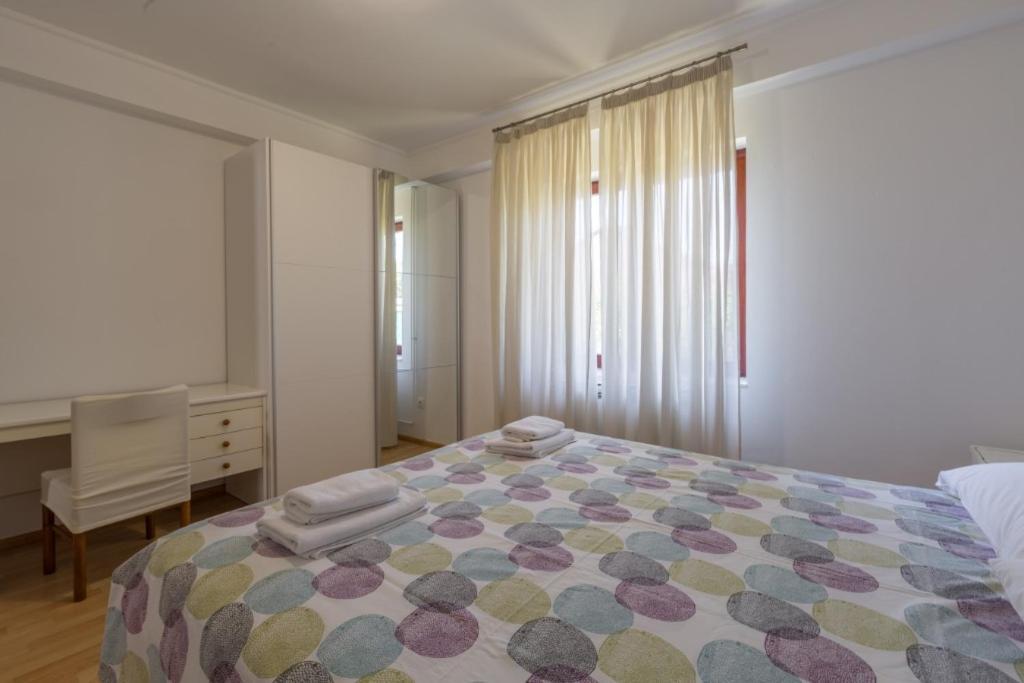 Apartments Orange 167 Novigrad Istria Exterior foto