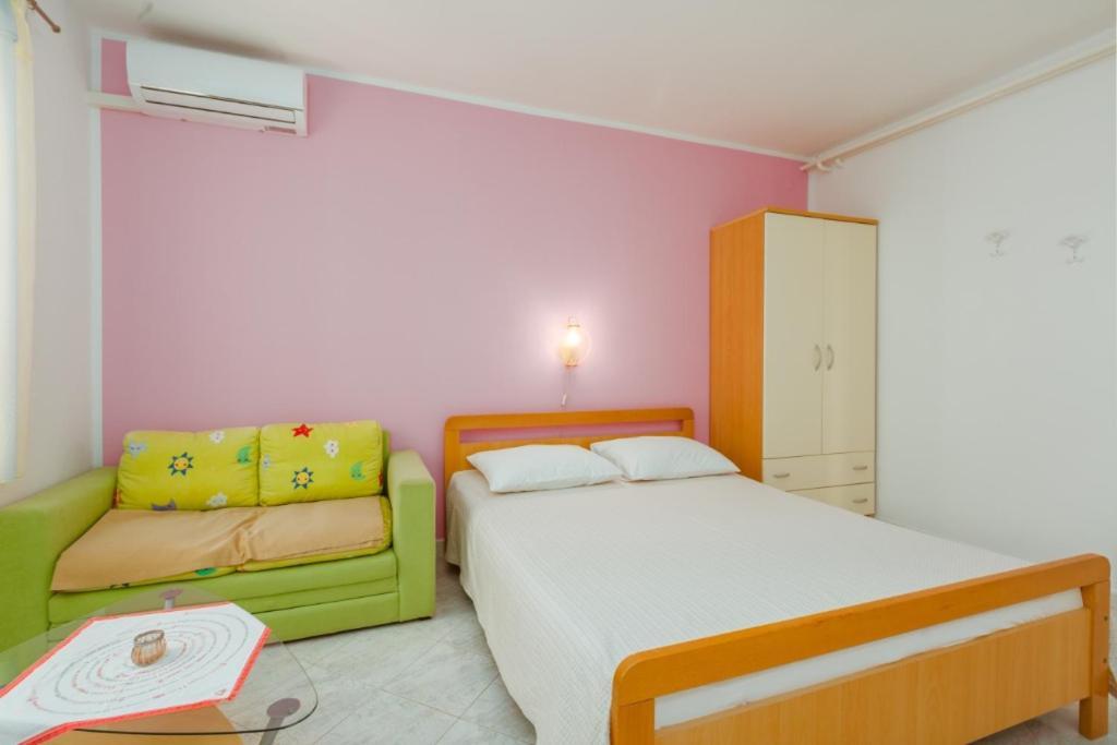Apartments Orange 167 Novigrad Istria Exterior foto